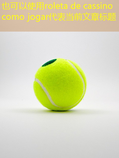 roleta de cassino como jogar