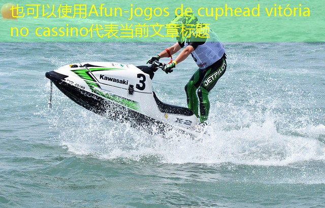 jogos de cuphead vitória no cassino