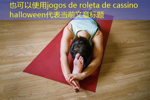 jogos de roleta de cassino halloween