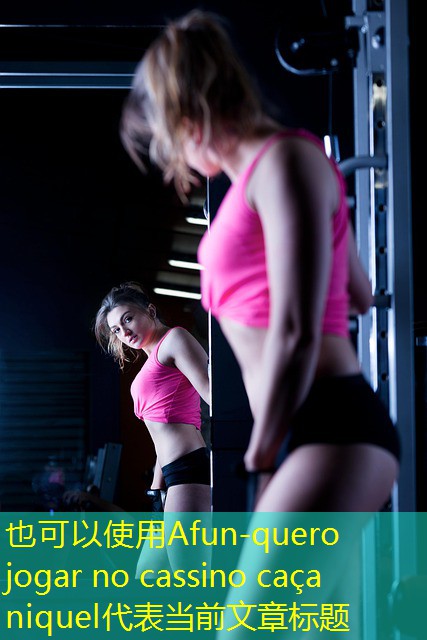 quero jogar no cassino caça niquel