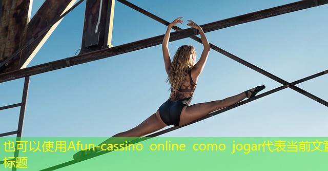 cassino online como jogar cassino online como jogar