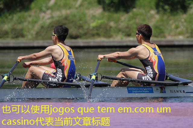 jogos que tem em.com um cassino