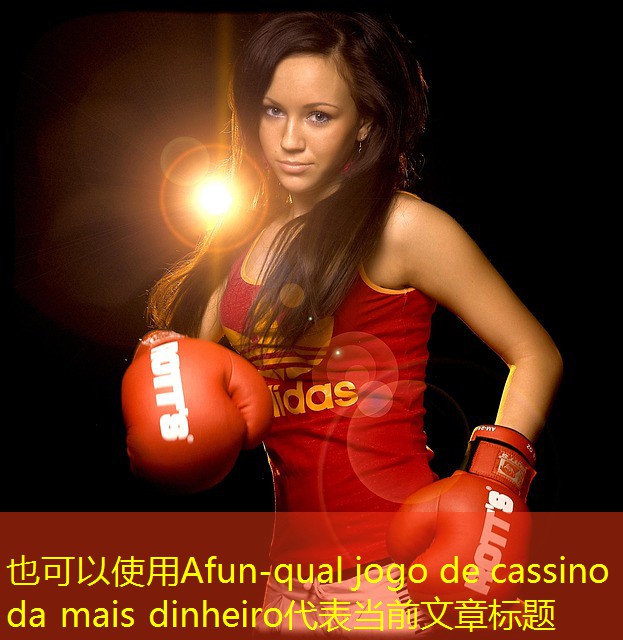 qual jogo de cassino da mais dinheiro