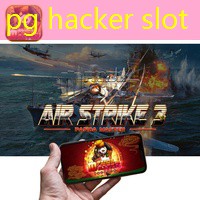 pg hacker slot