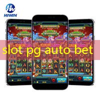 slot pg auto bet