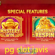 pg slot javis