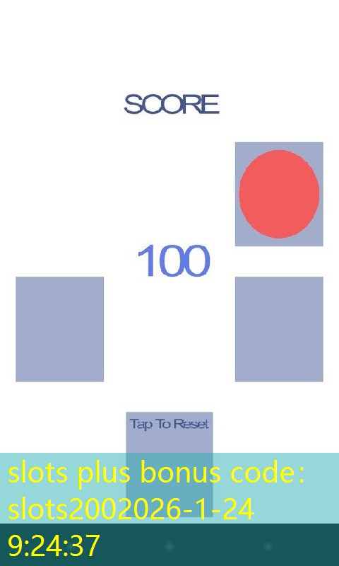 slots plus bonus code： slots200