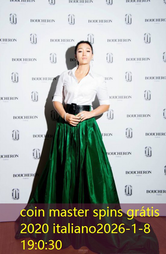 coin master spins grátis 2020 italiano coin master spins grátis 2020 italiano