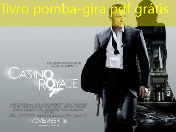 livro pomba-gira pdf grátis
