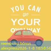 reembolso bônus aliexpress