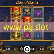 www pg slot www pg slot